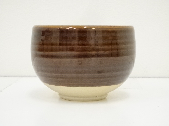 道具 ] - 道具 和同窯 尚山造 茶碗（共箱） | ネットショップ圭